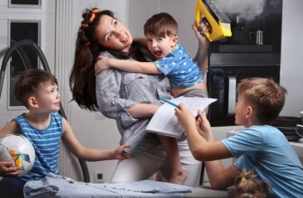 Pilates for Busy Moms: How Short Classes Can Make a Big Impact