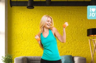 Ready to kick menopause’s butt?