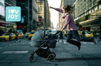 “New Mom, New Body: How Pilates Can Help Your Recovery”