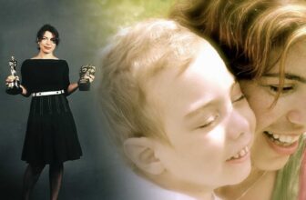 Alexandra Lovjoy Pilates Story