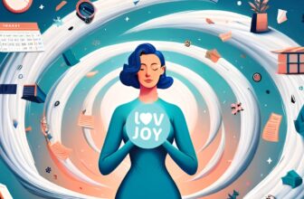 LOVJOY 21 day Habits challenge