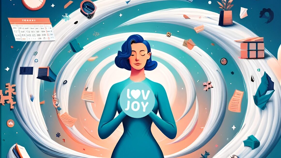 LOVJOY 21 day Habits challenge