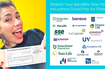 Stretch Your Benefits: How Your Insurance Could Pay for Pilates!